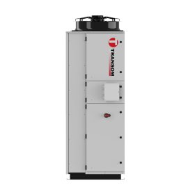 Transom Simcoe co2 heat pump water heater