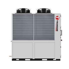 Transom Simcoe co2 heat pump water heater