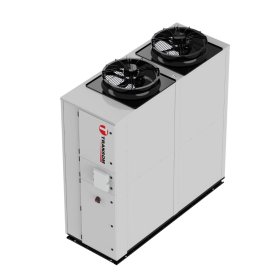 Transom Simcoe co2 heat pump water heater