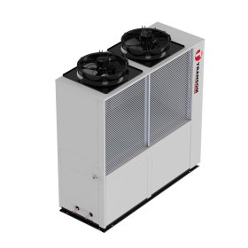 Transom Simcoe co2 heat pump water heater