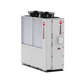 Transom Simcoe co2 heat pump water heater