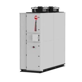 Transom Simcoe co2 heat pump water heater