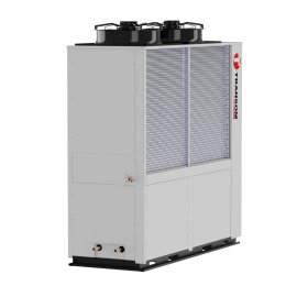 Transom Simcoe co2 heat pump water heater