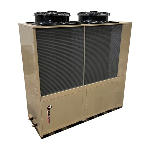 HATCH High-Temperature Air Source Heat Pump