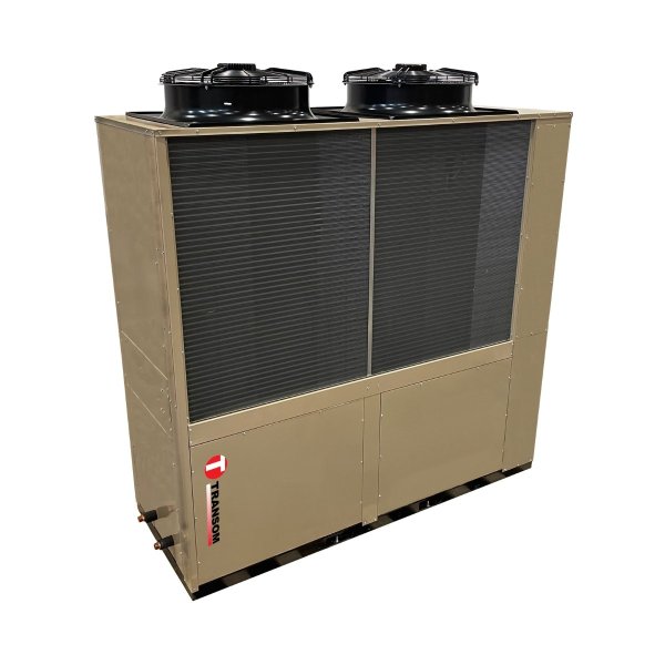 HATCH High-Temperature Air Source Heat Pump