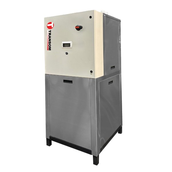 SEVERN High-Temperature Water Source Heat Pump