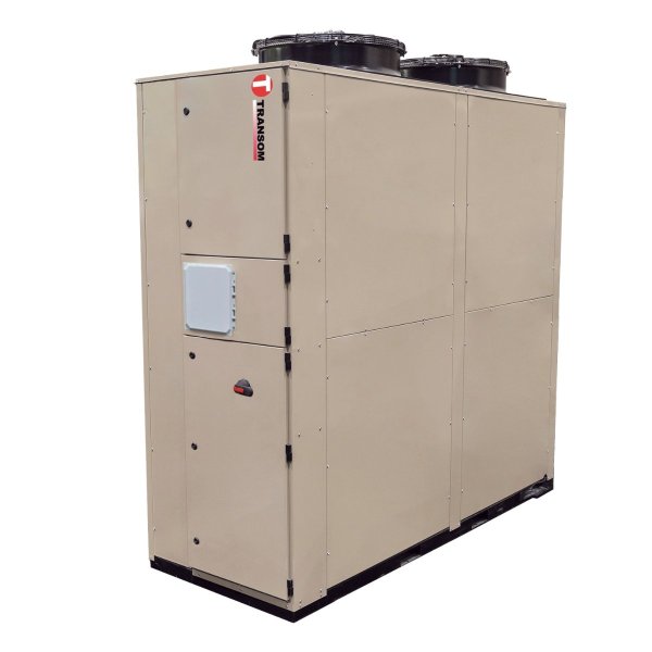 SIMCO₂E CO₂ High-Temperature Heat Pump Water Heater