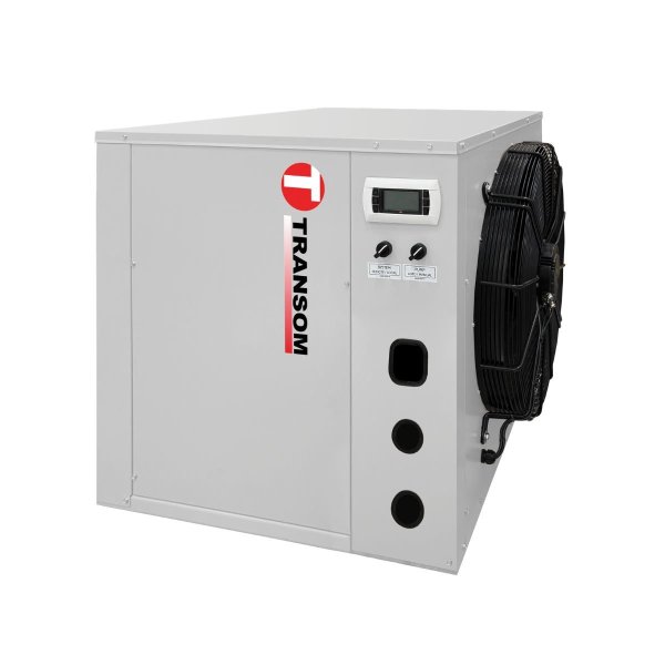 TRENT High-Temperature Air Source Heat Pump