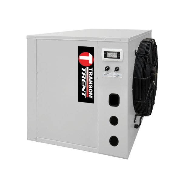 TRENT High-Temperature Air Source Heat Pump