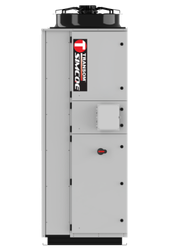 Transom Heat Pump